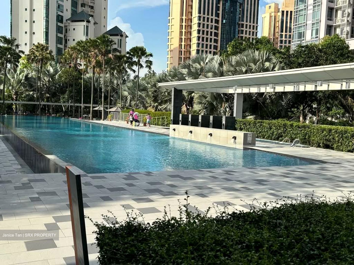 The Metropolitan Condominium (D3), Condominium #543051601